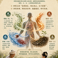 傣医凭什么传承2500年？四塔五蕴+睡药疗法，揭秘热带雨林里的医学智慧
