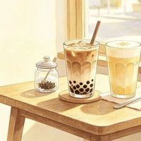 花25块买的养生奶茶，是真养生还是花钱买心安？一次说清