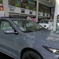 15万级混动对决：星瑞L智擎不插电也能省油，和比亚迪DM-i谁更适合你