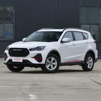 10万预算买7座SUV，斯威G05和捷途X70谁更值？老司机帮你选