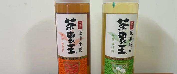 同为无糖茶，为何东方树叶称霸市场七成份额，三得利却跌到只剩零头？