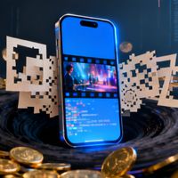 AI短剧付费后变PPT，百元成本九成用于投流