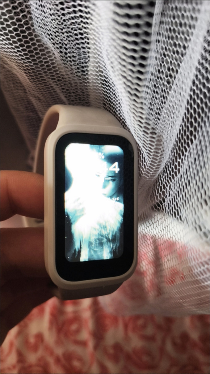 红米智能手环