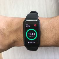 Keep手环：专业运动识别与健康监测