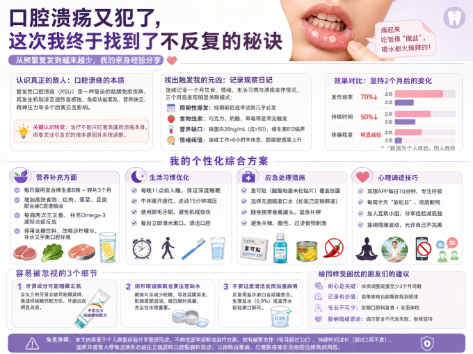 基础健康