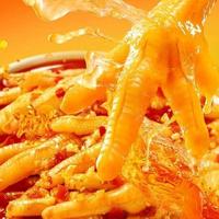 连续4年销量第一的无骨鸡爪被检出大肠菌群超标！还能放心买吗？
