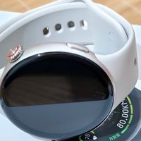 vivo WATCH5使用感受｜通勤徒步一块手表搞定