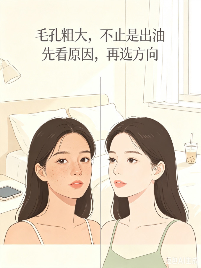 百雀羚护肤精华