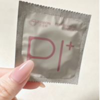 杰士邦出了这一款玻尿酸润滑超薄安全套，在我心里直接封神第一了