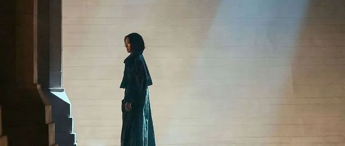 人类沦为猎物！杨紫琼生命倒计时出演《银翼杀手2099