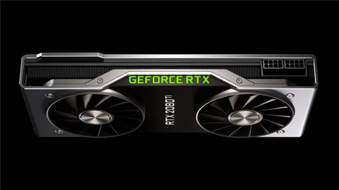 昔日卡皇RTX 2080 Ti显存翻倍变22GB!魔改变流水线