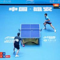 6-9绝境连得5分！李艺杰0-2后翻盘，汕头明润8-7险胜山东，揭示新赛制生存法则