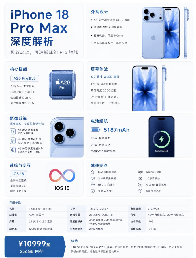 苹果iPhone