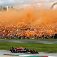 2027年F1动力规则大改:内燃机功率涨、电机功率砍,电动时代要踩刹车?