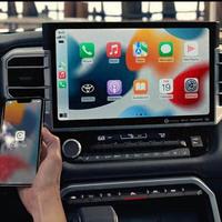 实测对比太明显了,CarPlay和CarLife的语音体验差距大到离谱