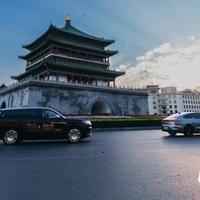 千年物产坐上新能源车,万里丝路智行山海有了新画面