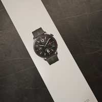 小米Watch S5|千元智能表!睡眠监测太实用🔥