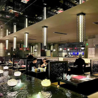 日料老店不死的真相：复购率才是餐饮最硬的KPI