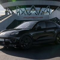 从加价排队到部分地区裸车35万,Macan EV续航和价格水分一次说清