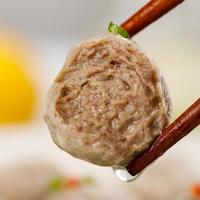 牛肉丸里没牛肉？90%与8%的标准差距，藏着多少猫腻