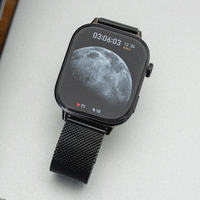 Redmi Watch 6|百元档续航王者✨日常健康好搭档