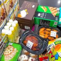 早八人冲山姆速食早餐前，这笔账必须先算清楚