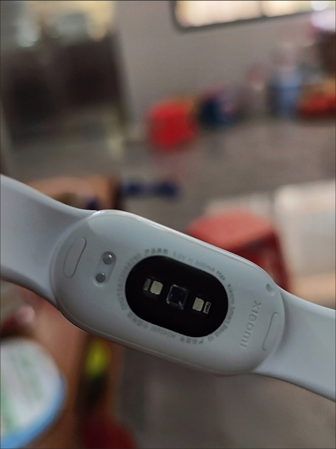小米智能手环