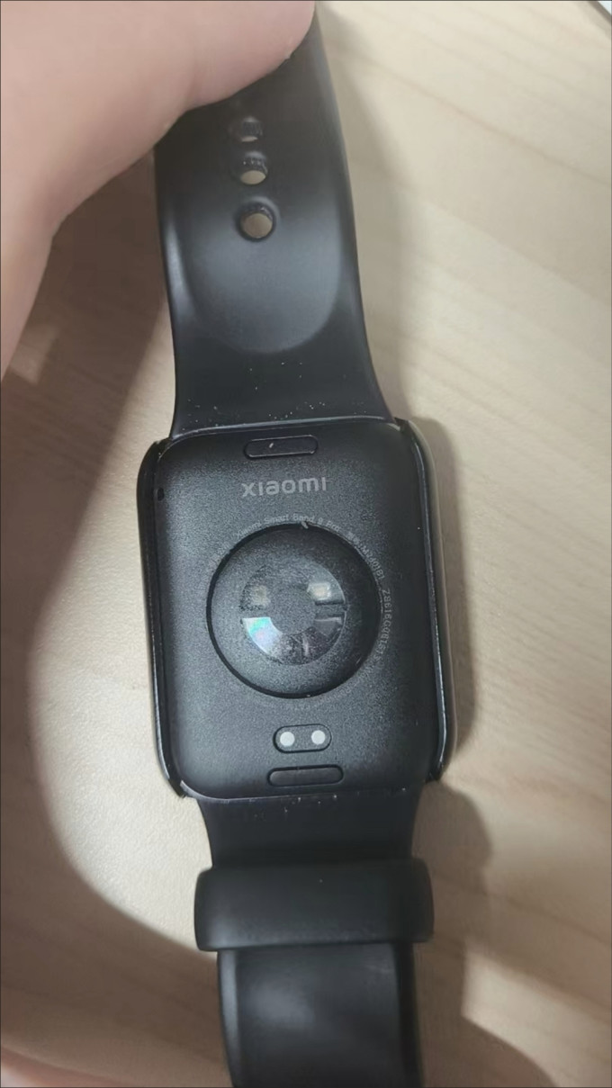小米智能手环