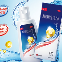 康王酮康唑用对是去屑“灭火器”，用错是头皮“炸弹”