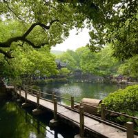 五一寄畅园避坑指南：老无锡私藏7点入园攻略，避开人潮一次说清