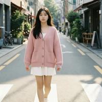 韩系复古温柔风：避开这4个坑，穿出博主同款高级氛围感