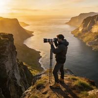 拍照视频两不误？全画幅微单选A7M4还是R6II