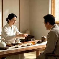 茶桌失礼不自知？老茶客总结的待客礼仪，踩坑的都是老实人