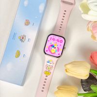 vivo WATCH GT2抬腕即看,健康监测更便捷
