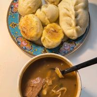 这家胡辣汤，号称是800年老店