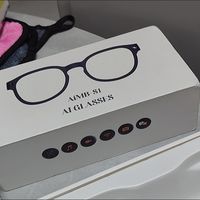AI眼镜：从考试神器到随身智库