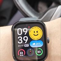 IQOO WATCH GT：新手跑步好帮手
