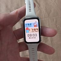 华为手环11:轻便记录运动数据