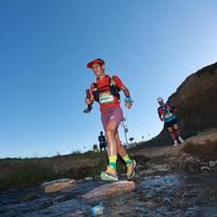 六盘山90公里越野赛来了！18°C清凉赛道+红色长征路+乡村美食节
