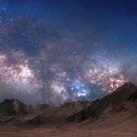 暑假带娃追英仙座流星雨，青海冷湖和川西牛背山哪个更值看完这篇不纠结