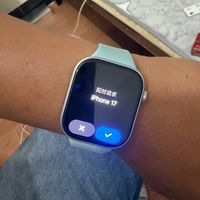 小米REDMI Watch 智能手表，超长续航，运动无忧！