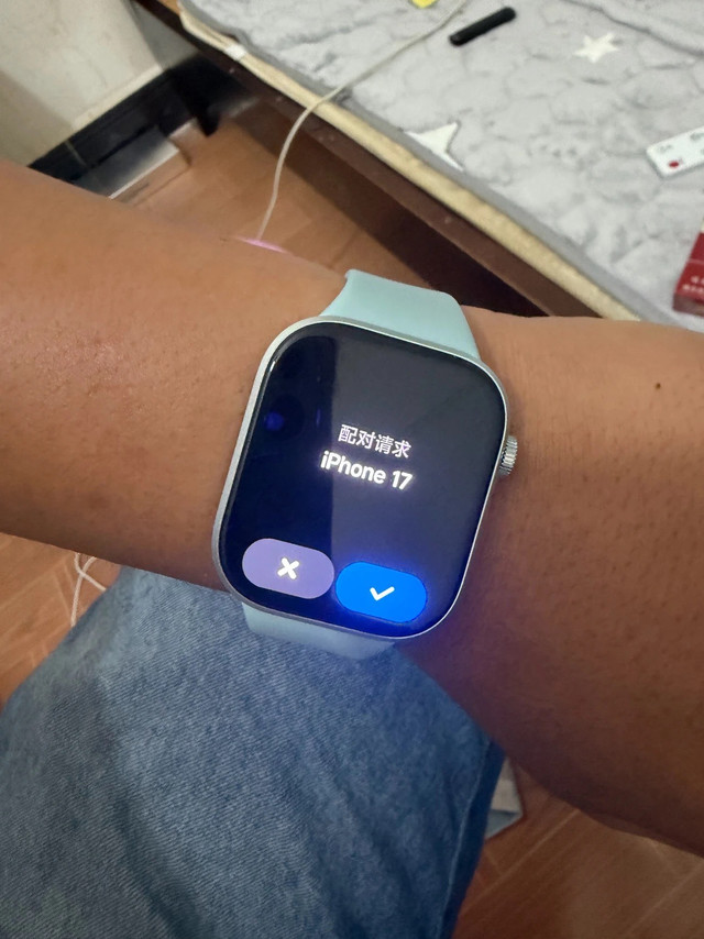 小米REDMI Watch 智能手表，超长续航，运动无忧！