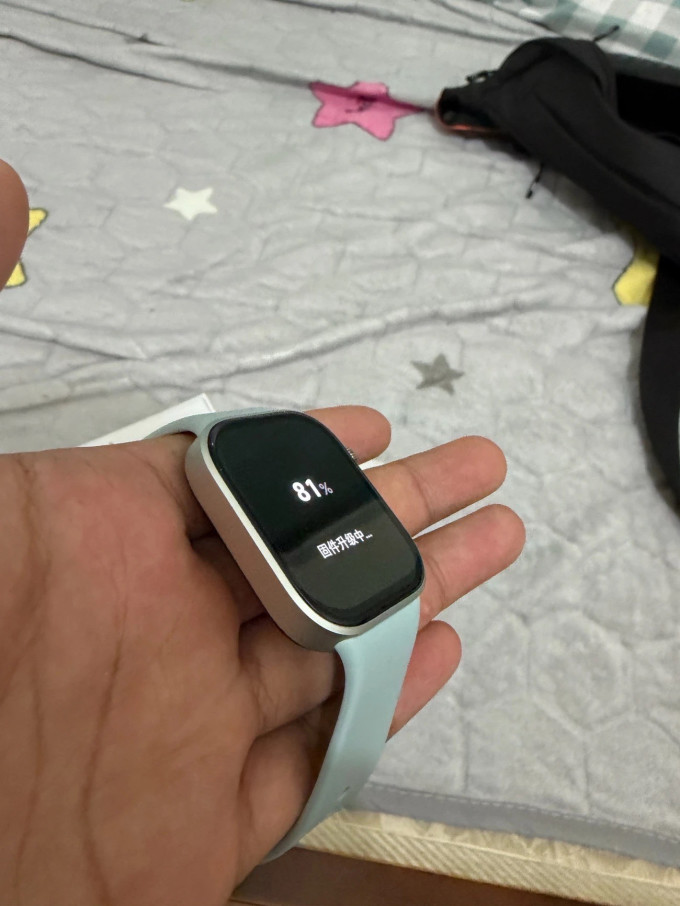 红米智能手表