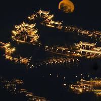 望仙谷仙宿和悬崖民宿差在哪？花多少钱才玩得值？一篇说清楚