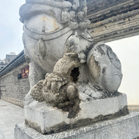 内乡2天1夜｜豫西小众秘境，古衙深山慢游不拥挤✨