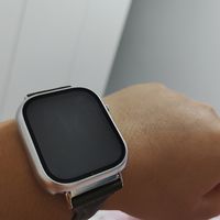 ROSSINI 2i：轻盈百搭智能手表