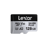 V30够用吗?Lexar存储卡真实测评:速度差多少,卡该怎么选才不浪费钱