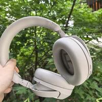 400元档头戴耳机续航王PK：飞利浦H6000一周一充，漫步者W820NB输了？
