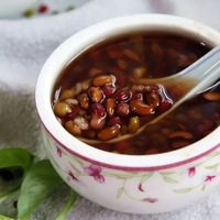 三伏天“温和灭火器”乌梅三豆饮，适合谁？禁忌谁？这篇说透了