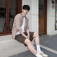 微胖男生穿宽松越穿越胖？三招Cityboy穿搭技巧，宽松有型不显肿
